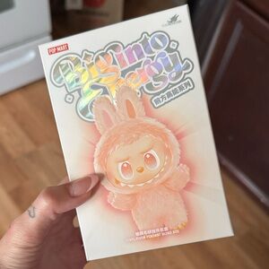 SECRET *ID* LABUBU - Big Into Energy - Unopened / sealed